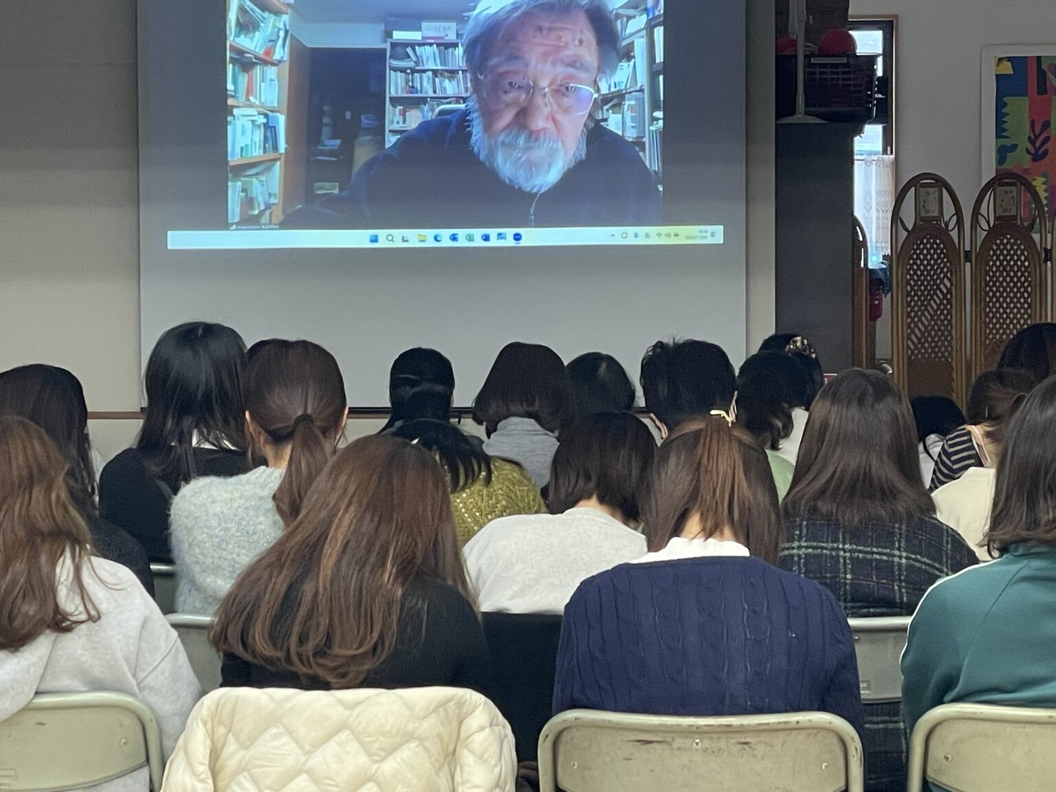 2025年度 京都モンテッソーリ教師養成コース募集開始しました 深草こどもの家